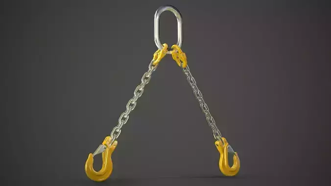 Chain Slings