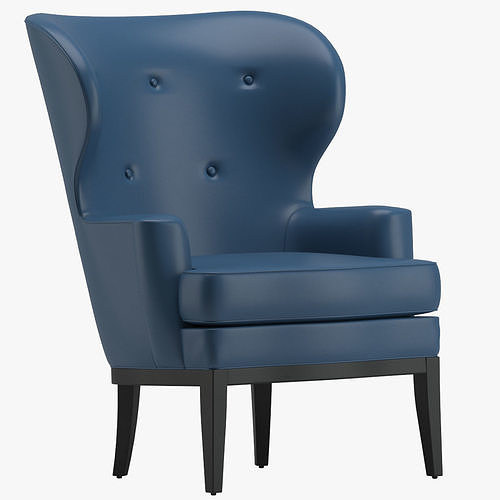 Chair 147 3D model