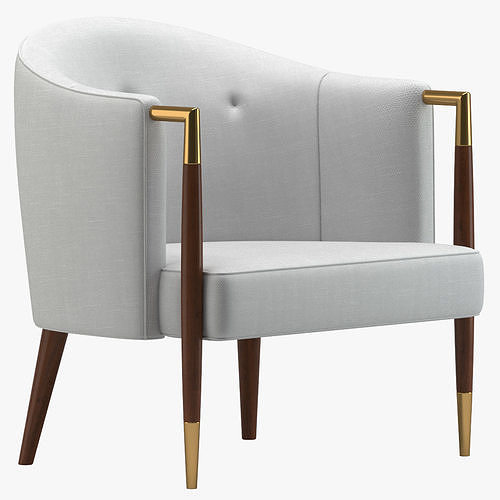 Chair 148 3D model