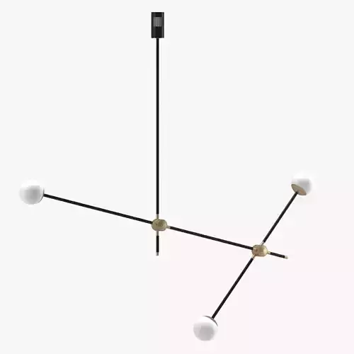 Intueri Light Chandelier ST-3