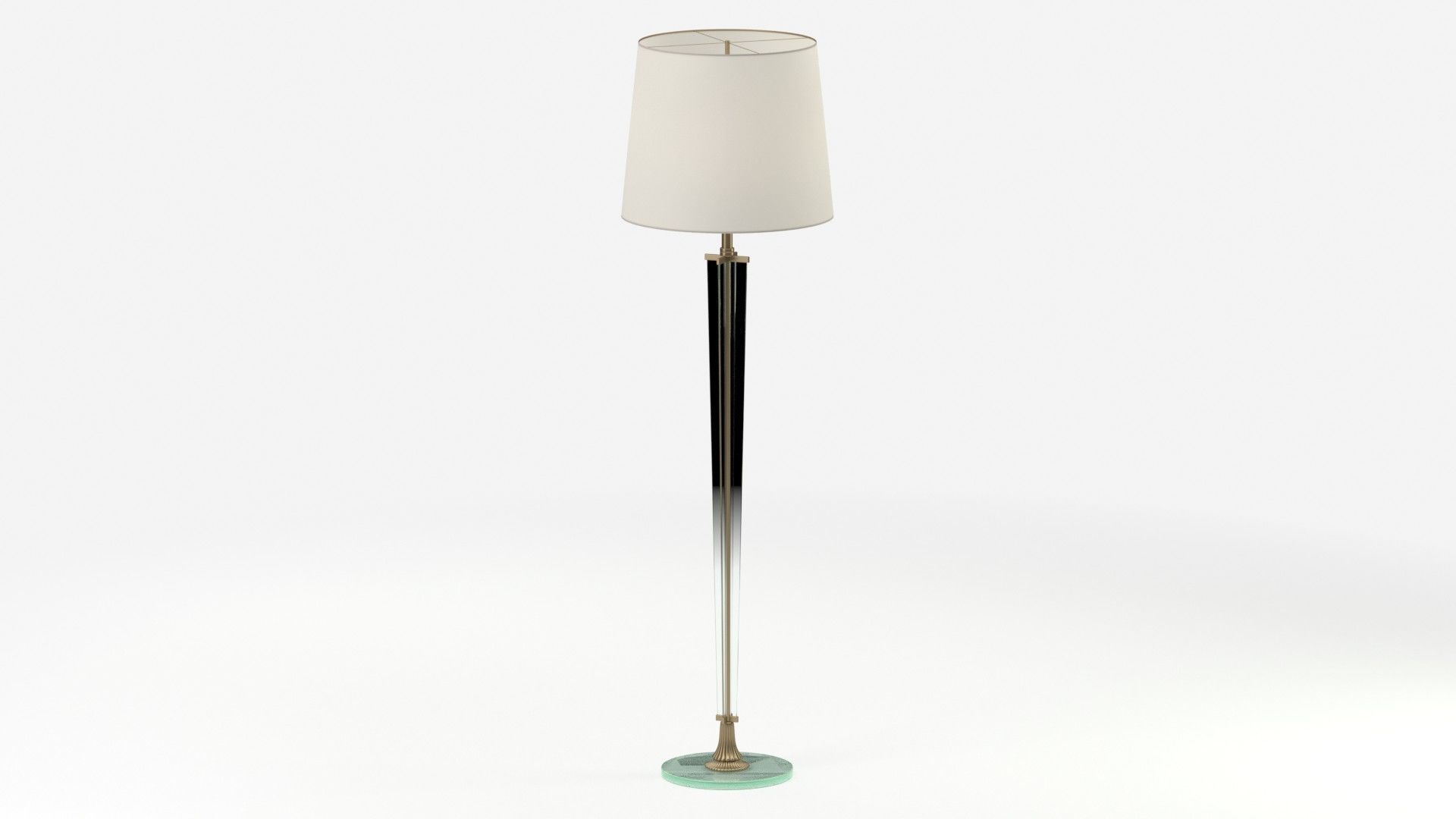 Lamp 140 3D model_5