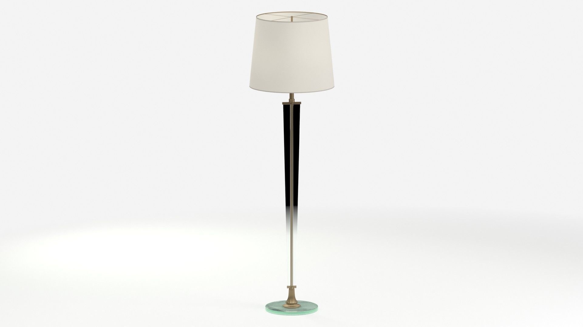 Lamp 140 3D model_9