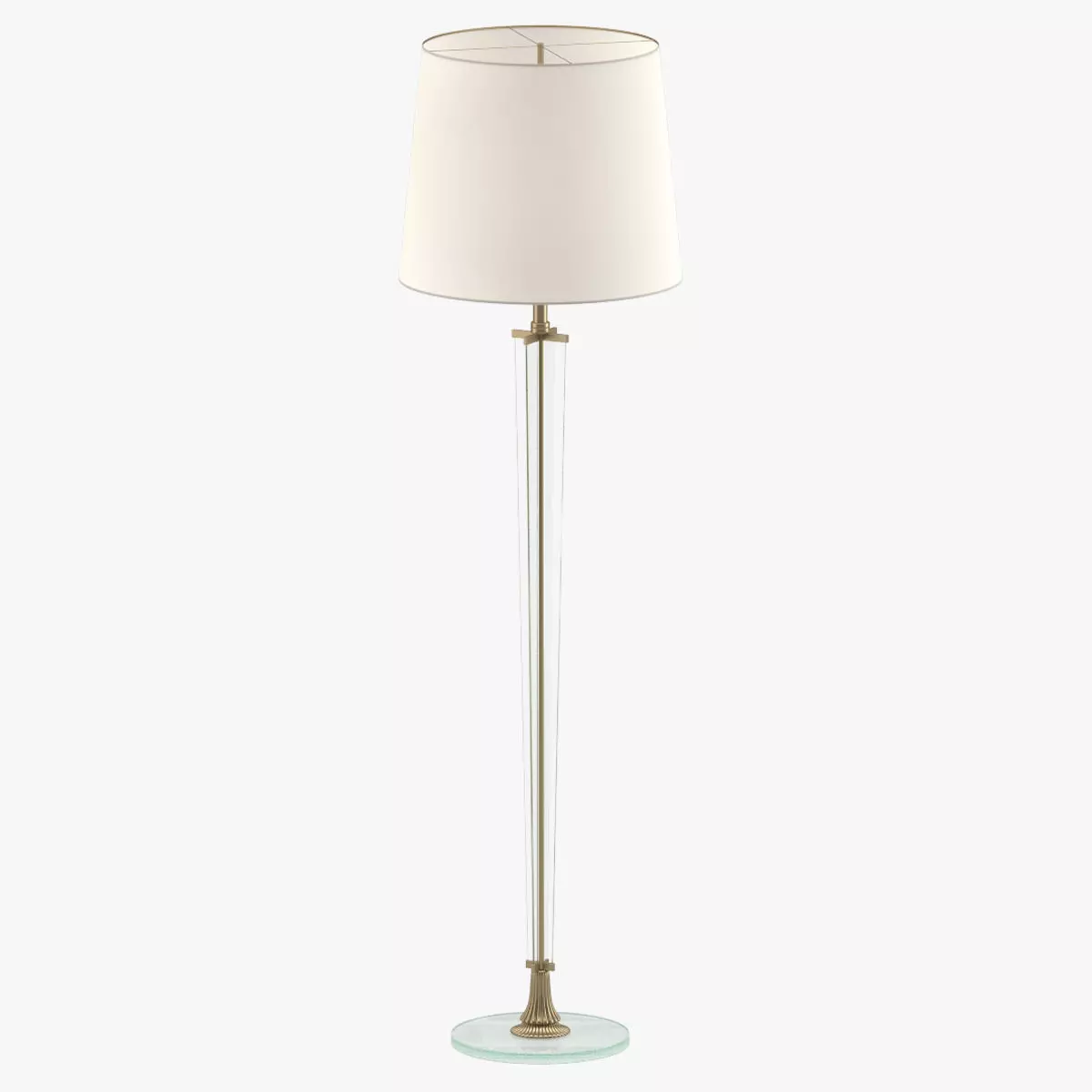 Lamp 140 3D model_0