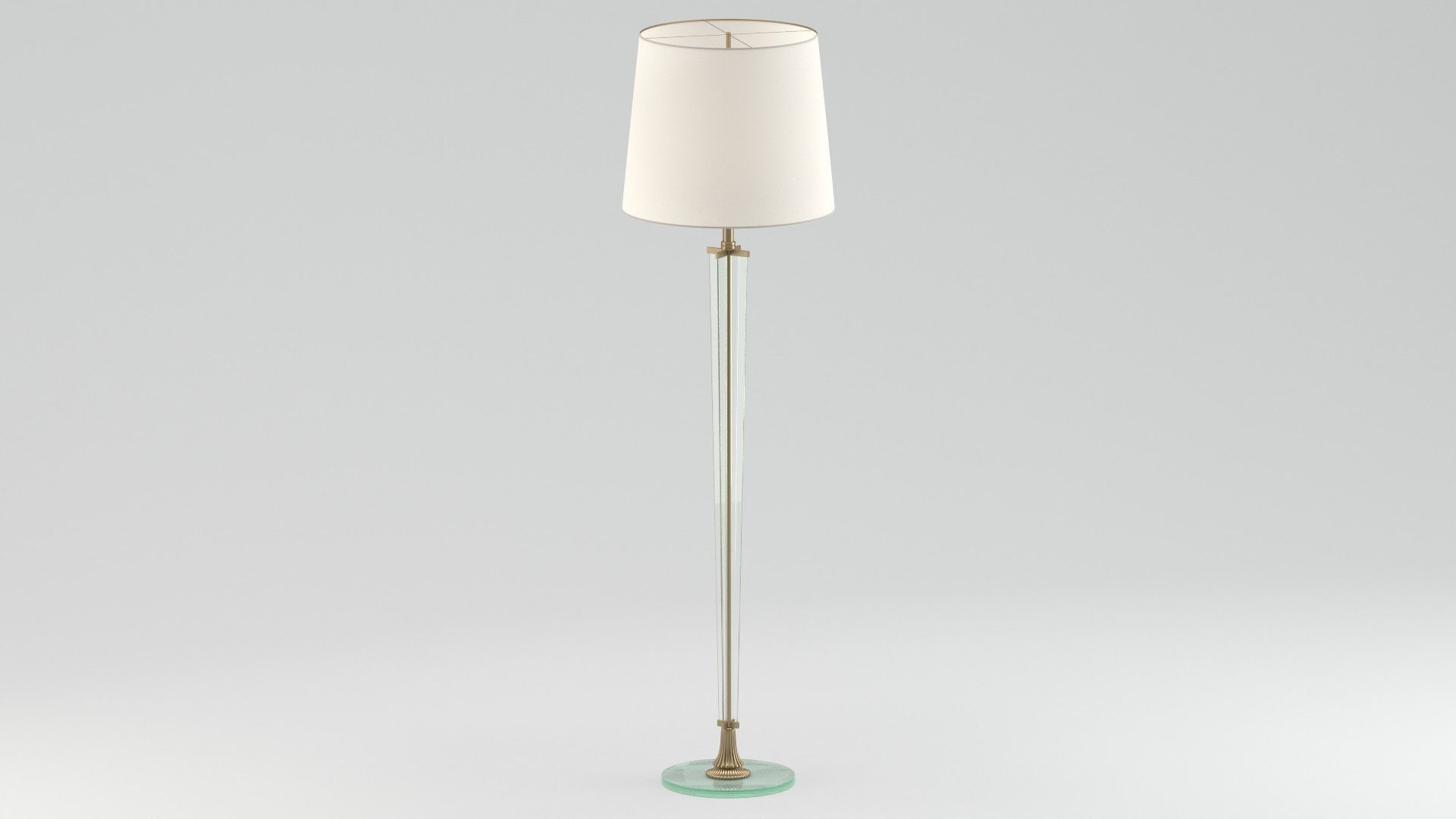 Lamp 140 3D model_4