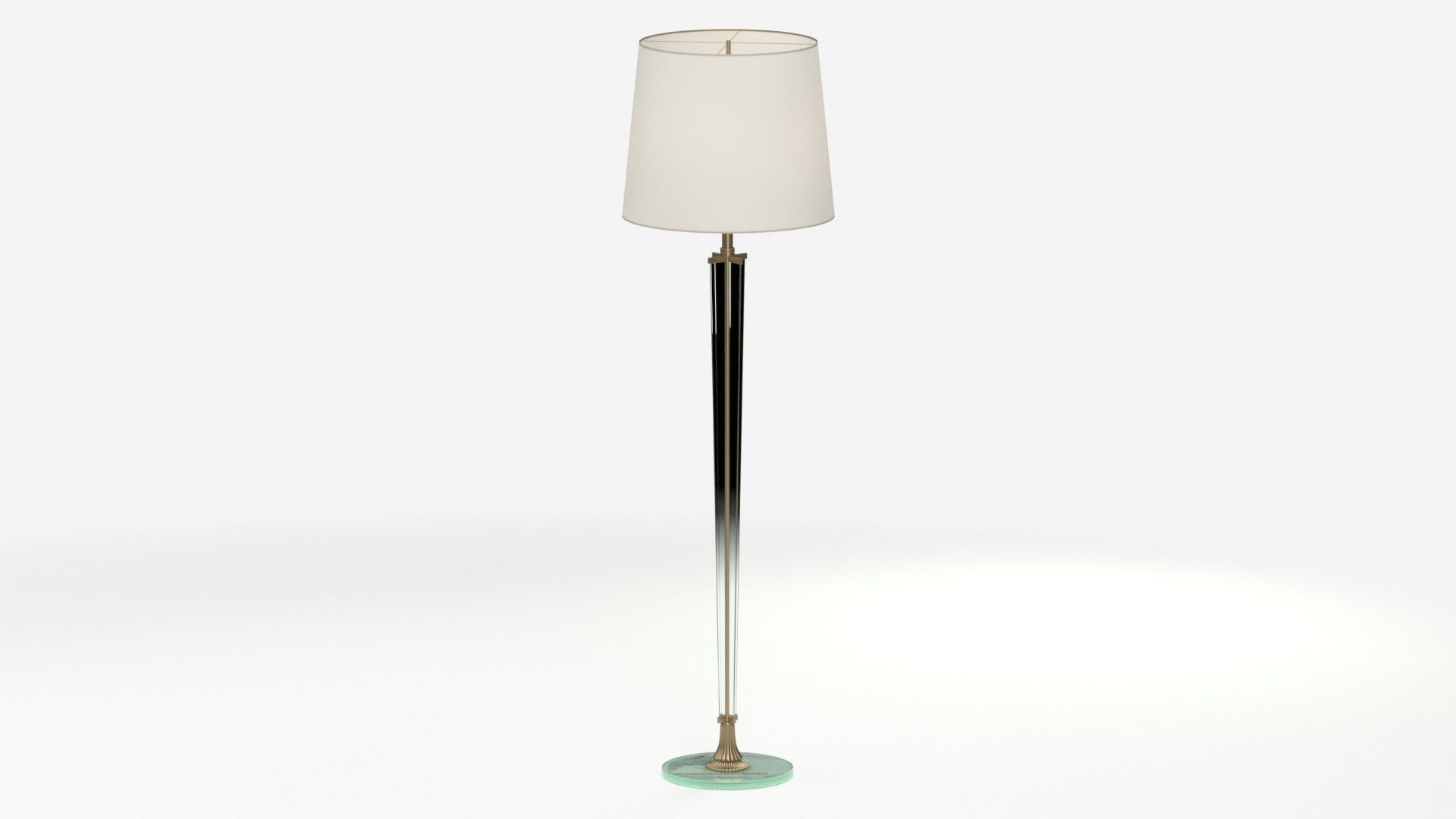 Lamp 140 3D model_7