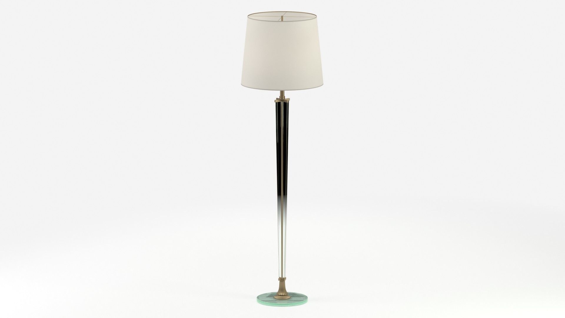 Lamp 140 3D model_16