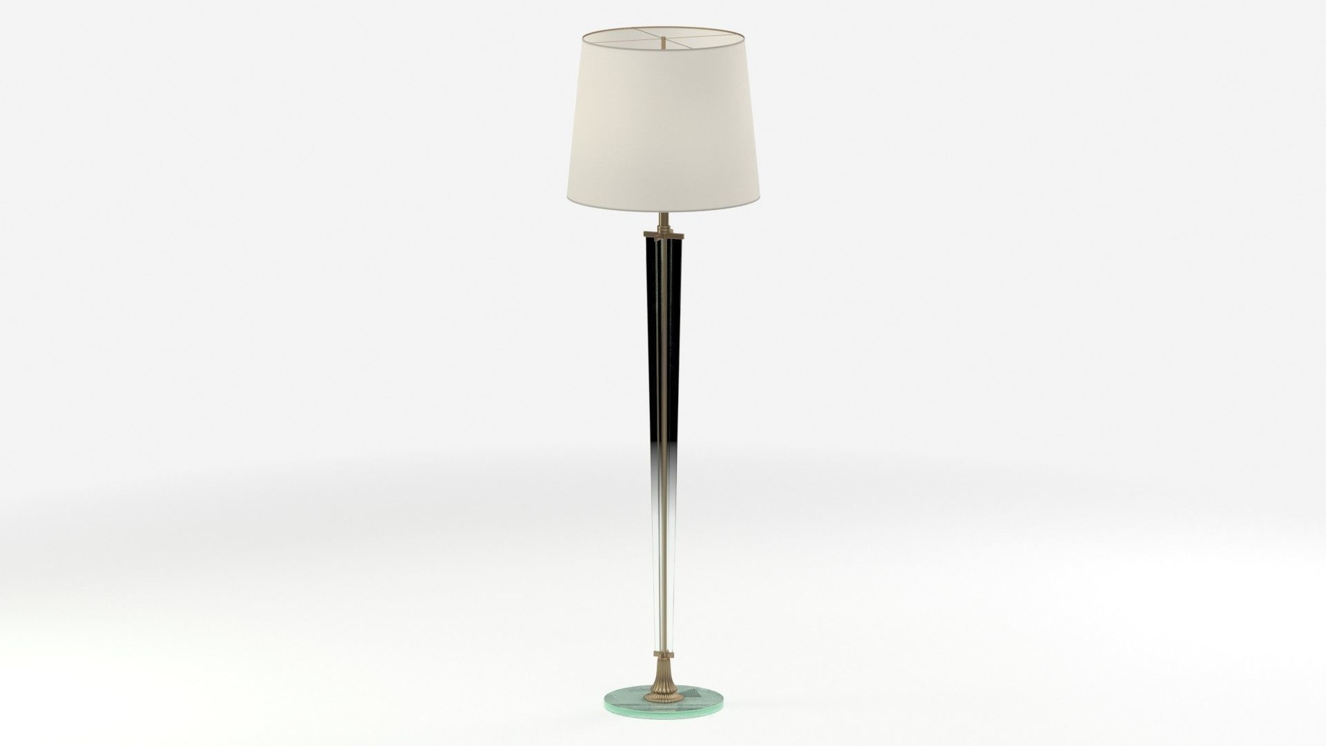 Lamp 140 3D model_11