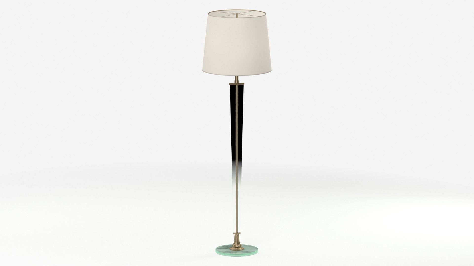 Lamp 140 3D model_6