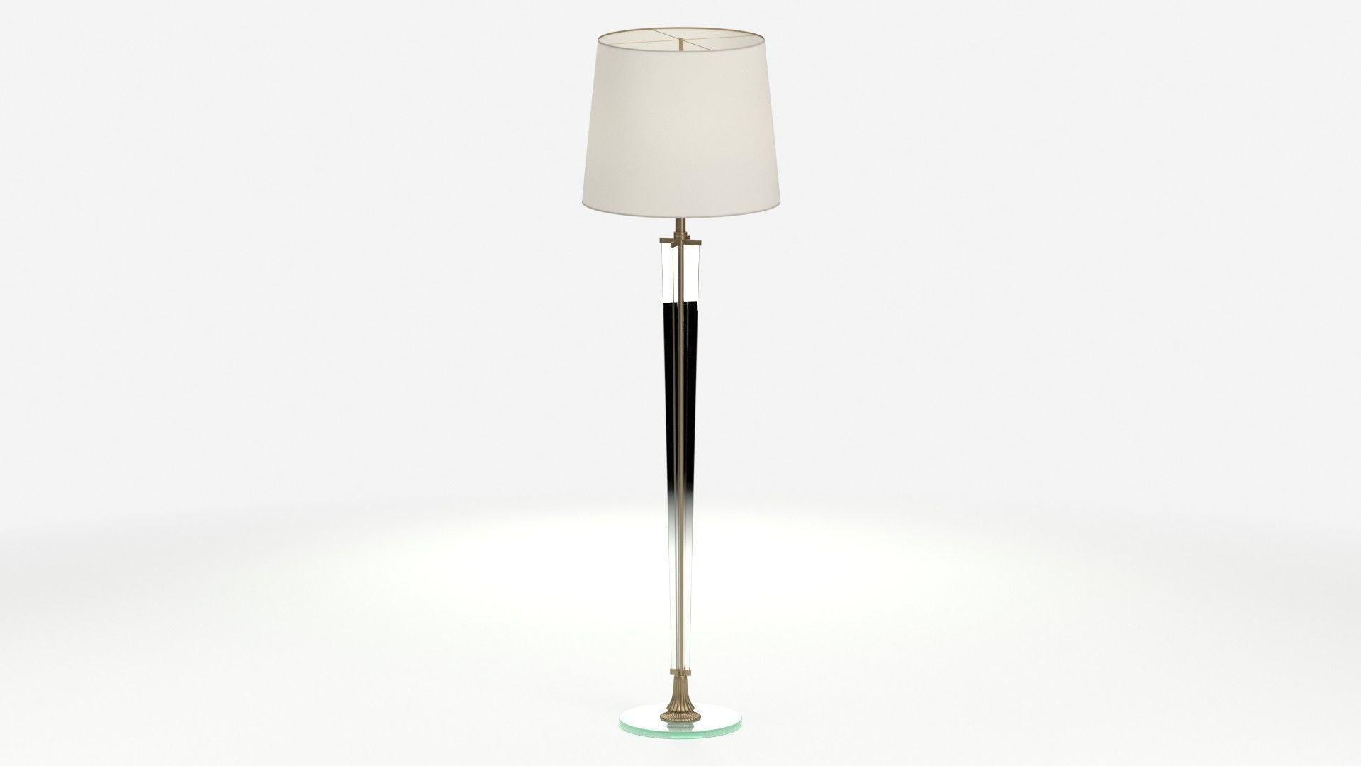Lamp 140 3D model_8