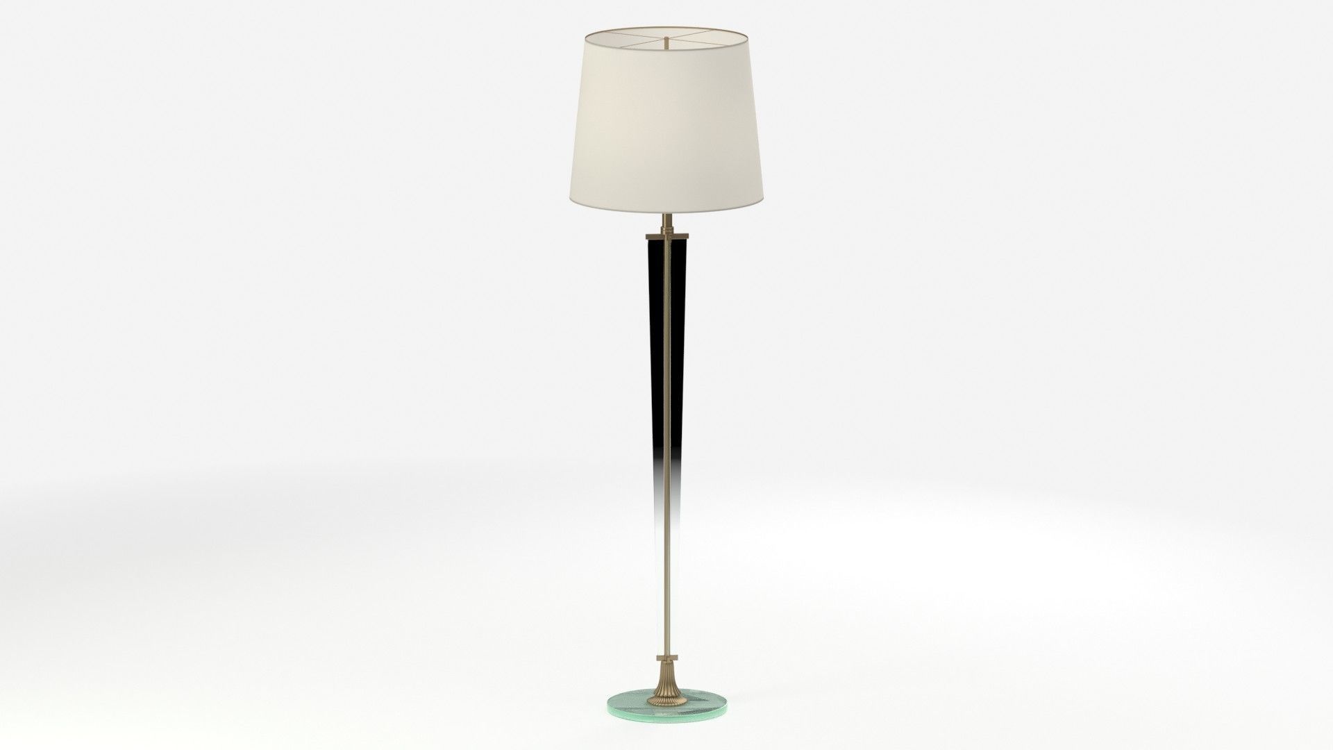Lamp 140 3D model_12