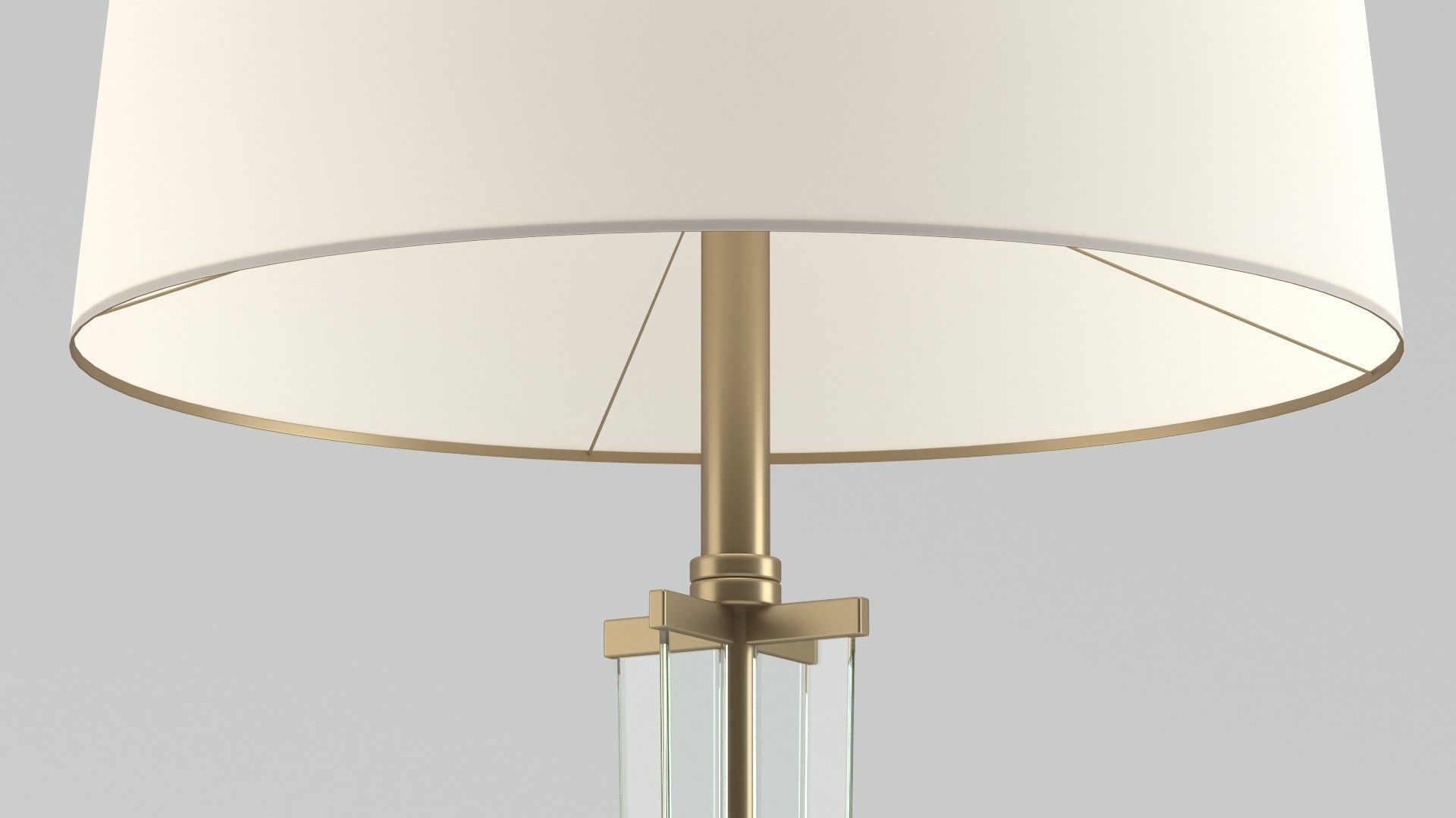 Lamp 140 3D model_2