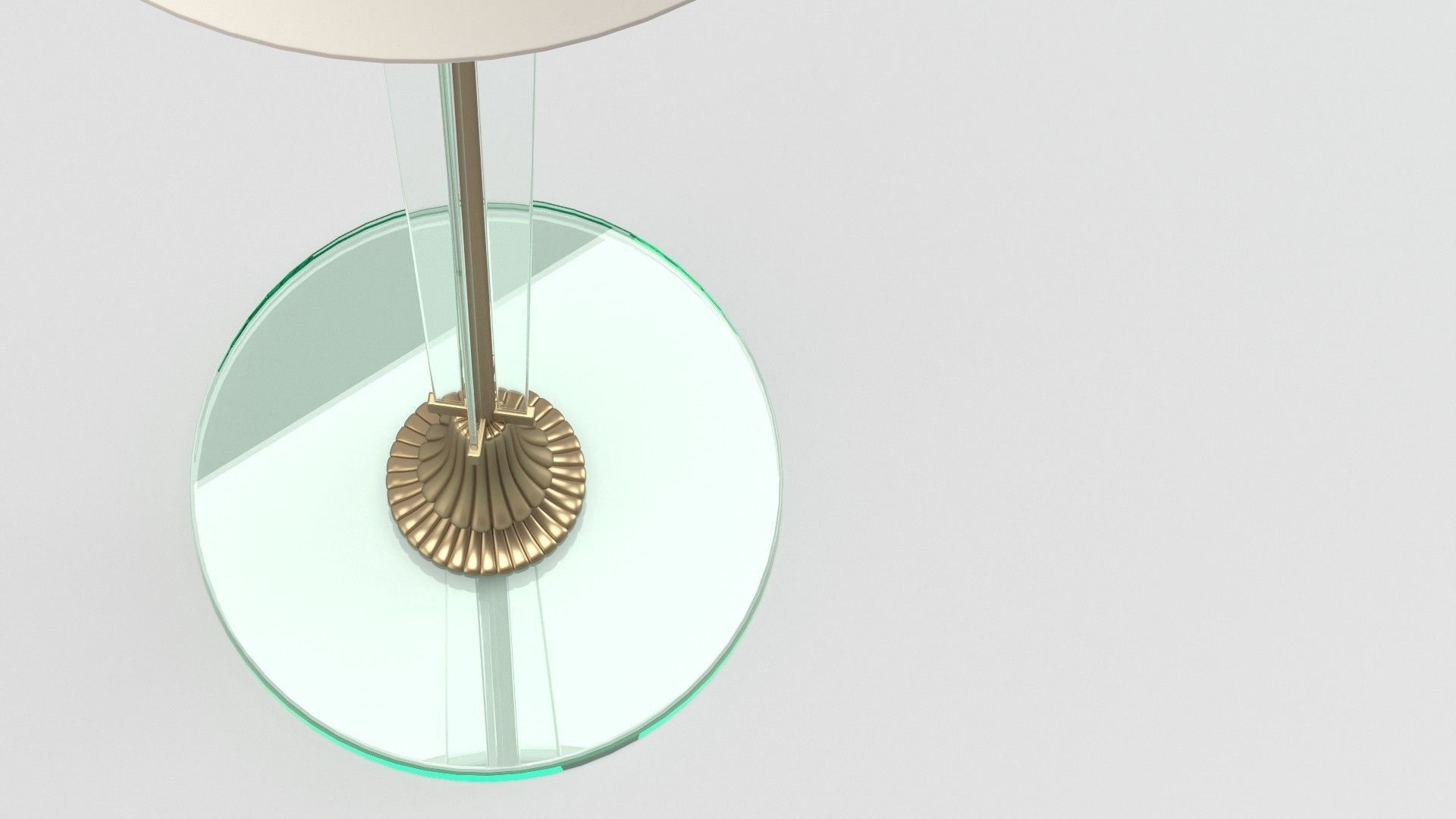 Lamp 140 3D model_3