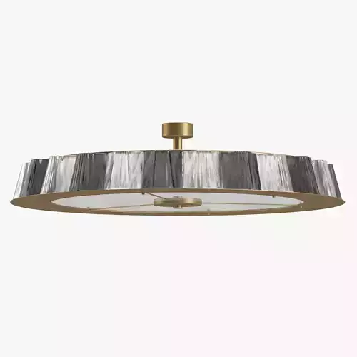 Lamp 141 3D model