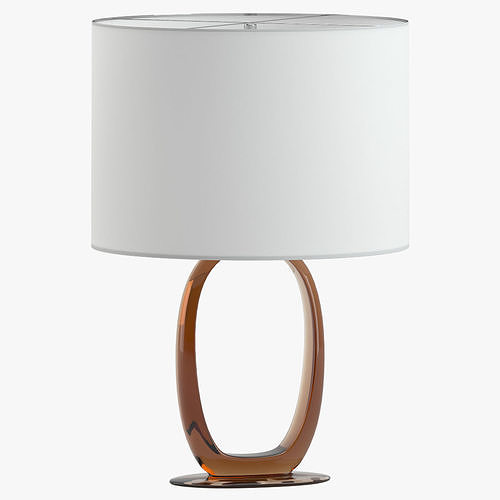 Lamp 143 3D model