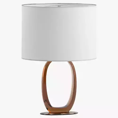 Lamp 143 3D model