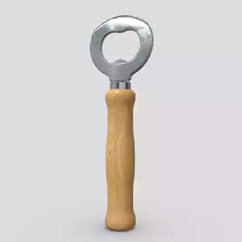 Bottle Opener