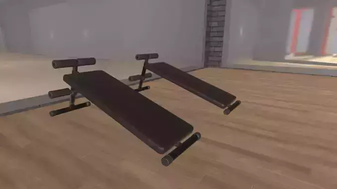 Bench Press