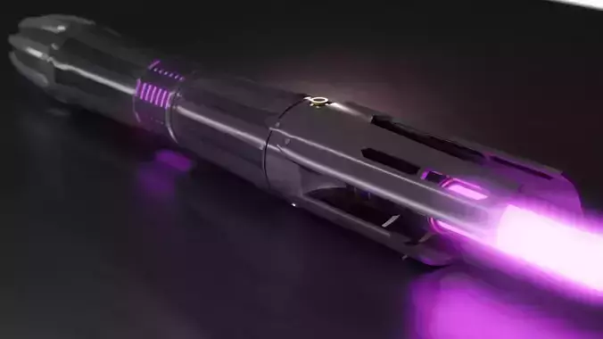 Power Saber