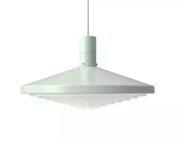 P605 Pendant Light Wolfgang Dyroff
