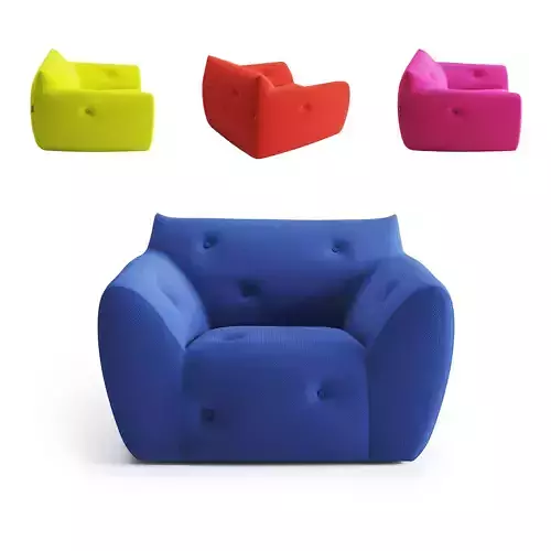 Informel Armchair Roche Bobois