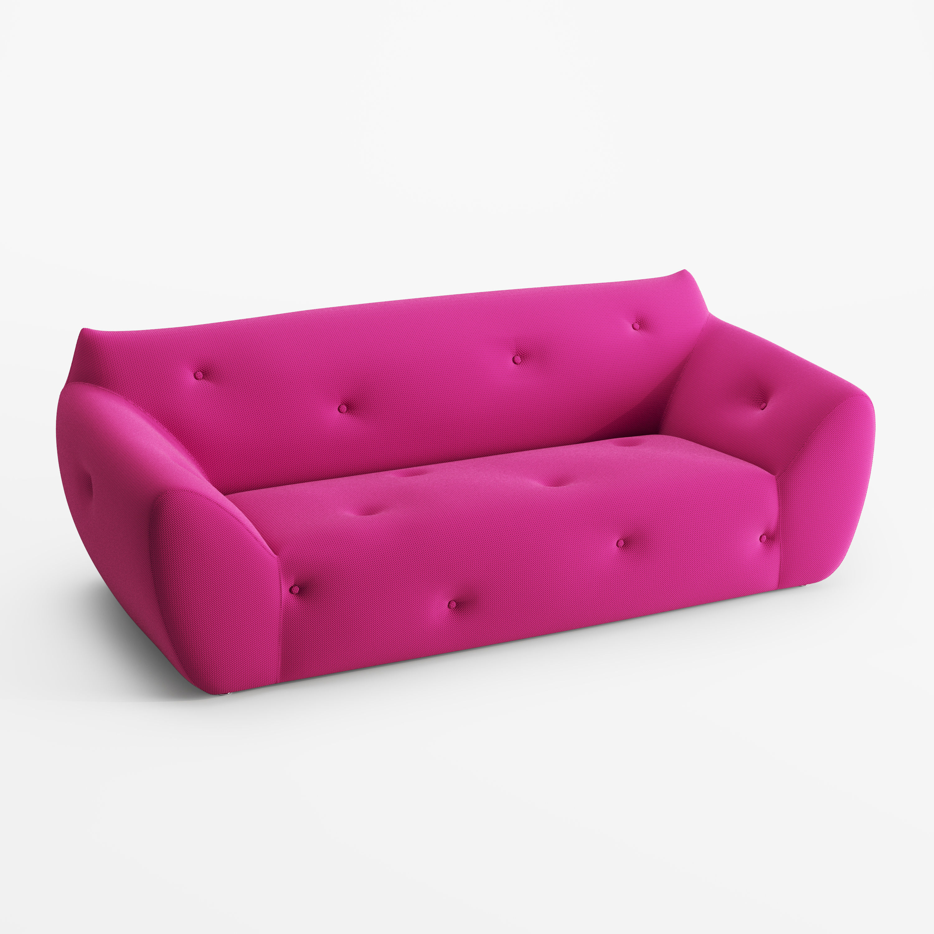 Informel Sofa Roche Bobois 3D model_5