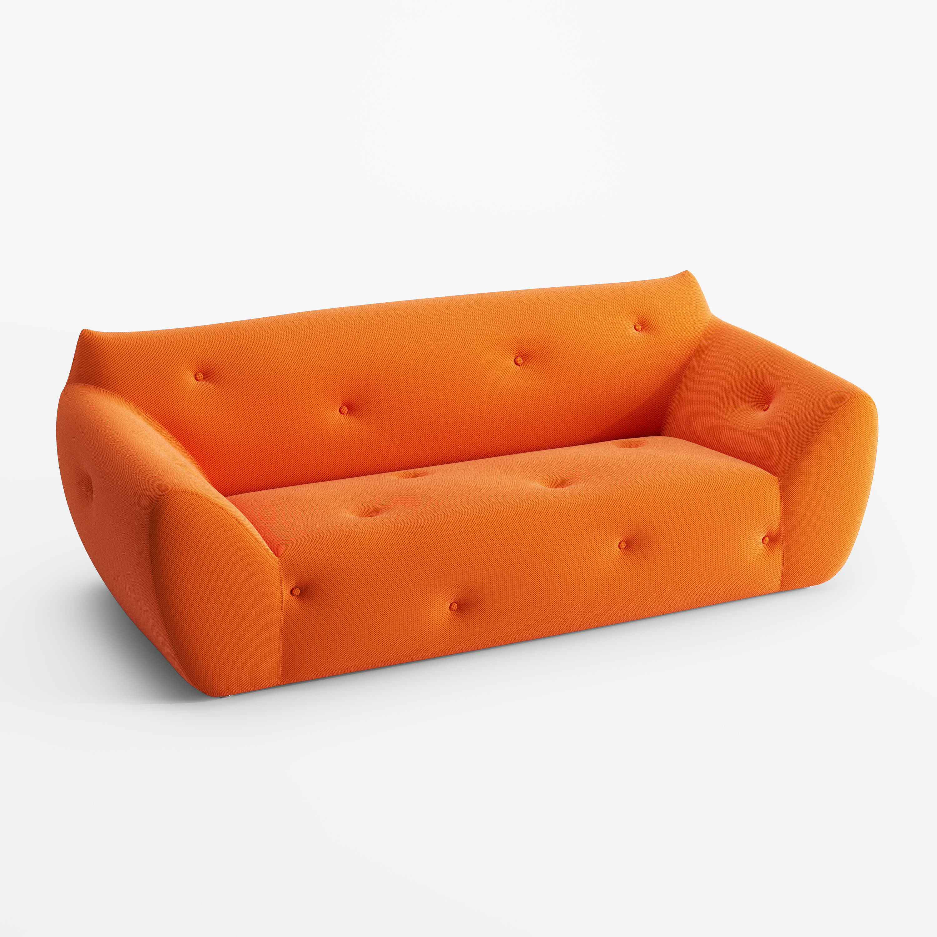 Informel Sofa Roche Bobois 3D model_3