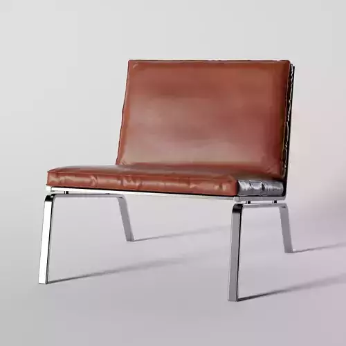 NORR11 Man Chair