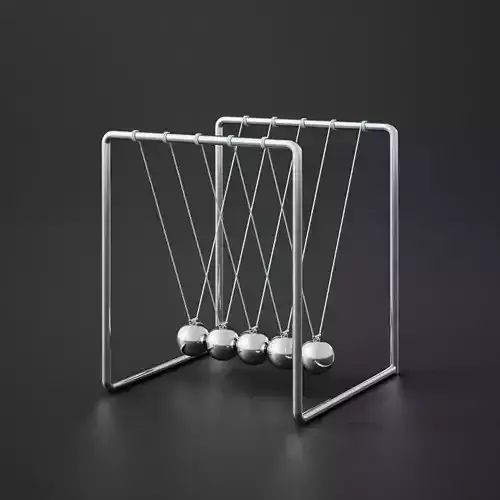 Newton Cradle