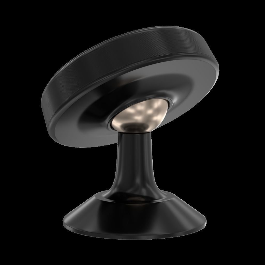 Phone holder HT-48T 3D model_1