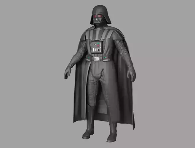 darth vader