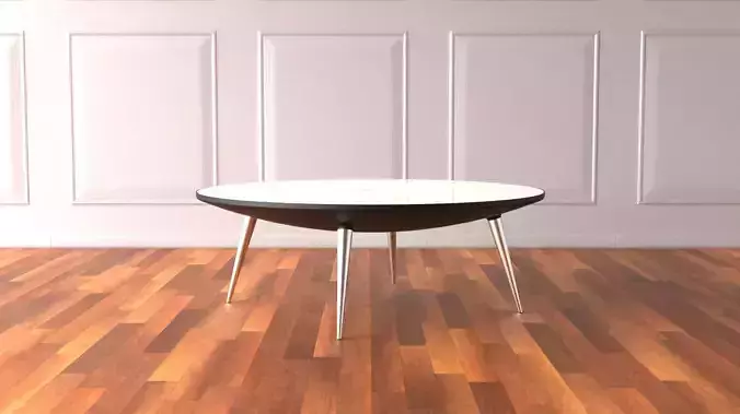 UFO Collection - Lounge table 