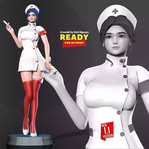 Nurse
