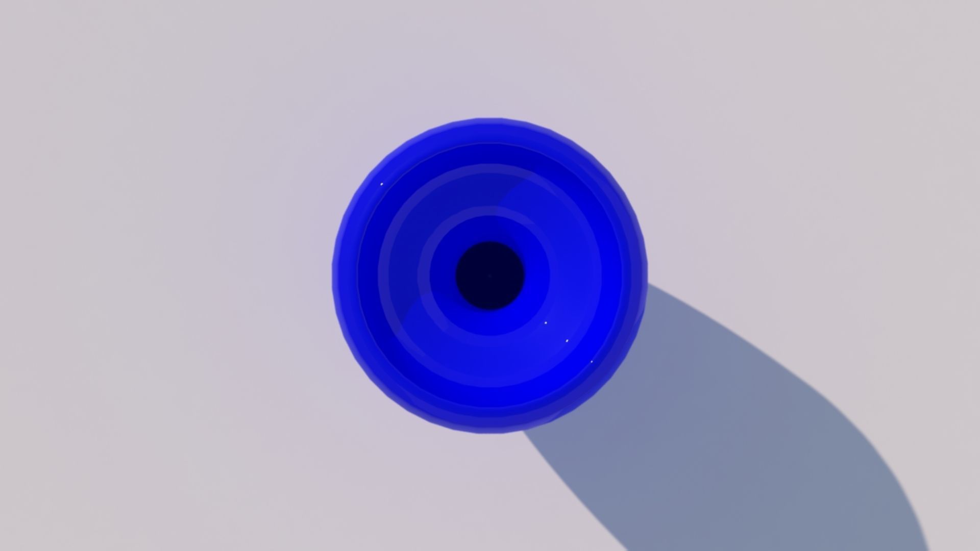 FLOWER VASE 3D model_4