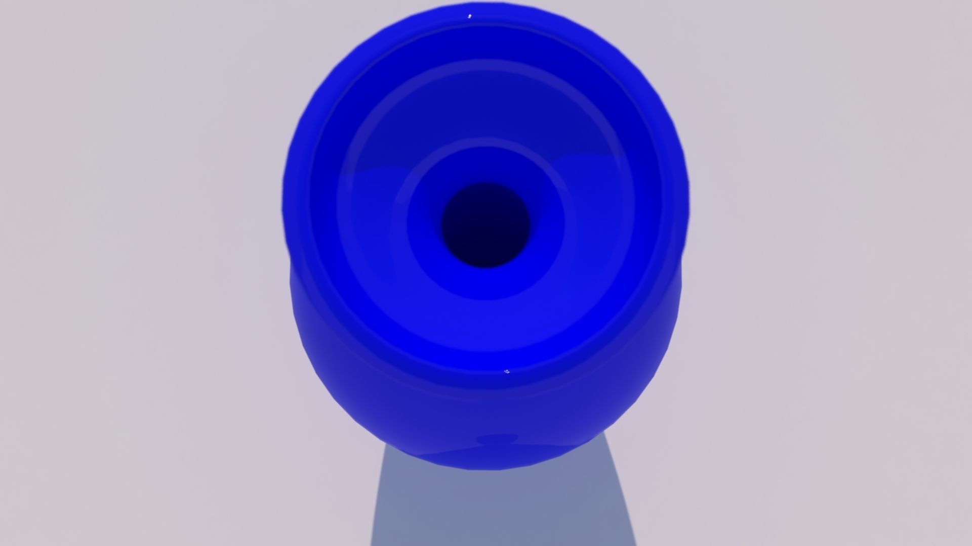 FLOWER VASE 3D model_3