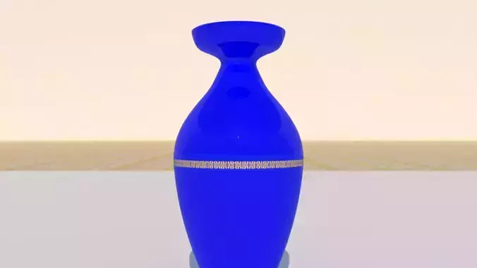 FLOWER VASE