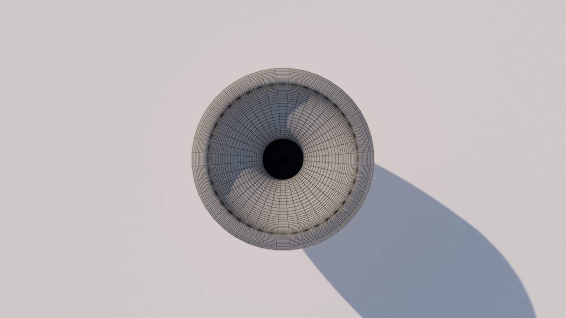 FLOWER VASE 3D model_6