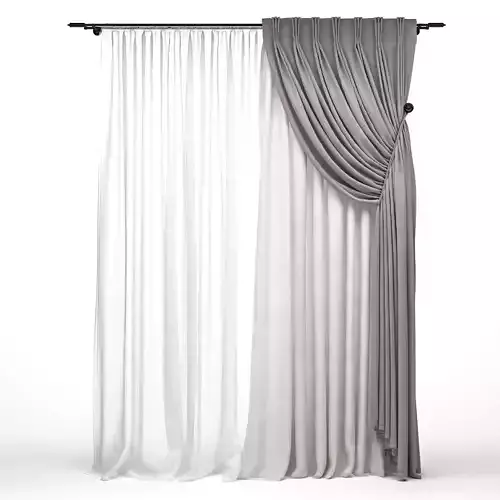 Curtain 35