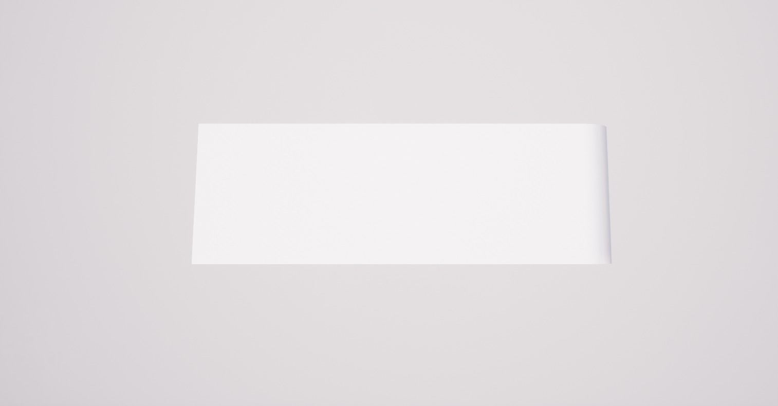 Wardrobe-01 sideboard with doors and drawers Low-poly 3D model_4