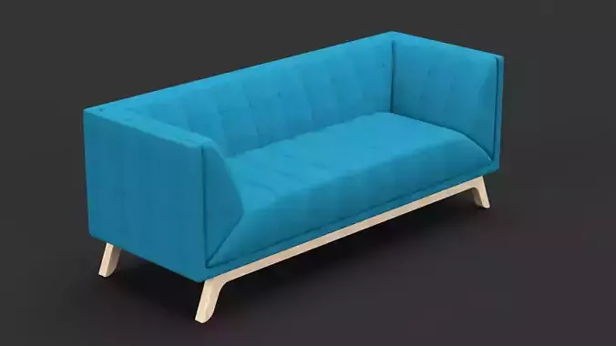 Modern Sofa