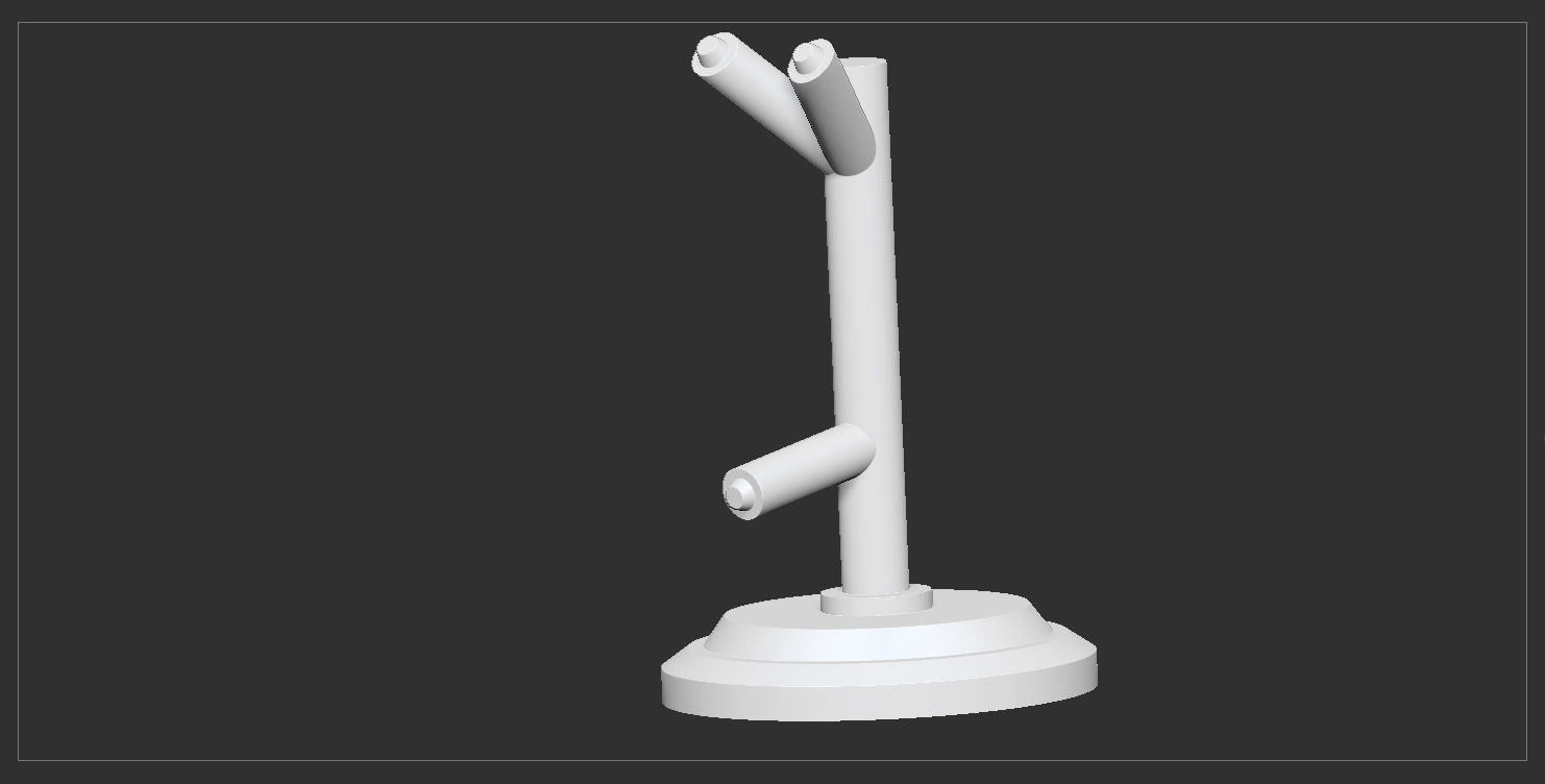 Kensei Mugumura - Hollow Mask - Visored Colletions 3D print model_6