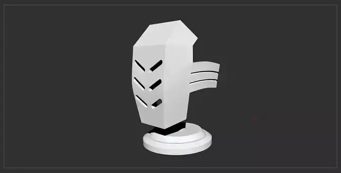 Kensei Mugumura - Hollow Mask - Visored Colletions