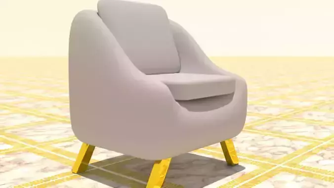 Arm chair
