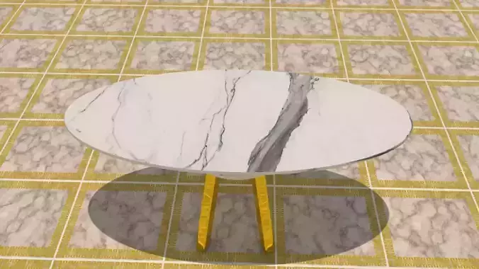 Centre Table Or Coffee Table