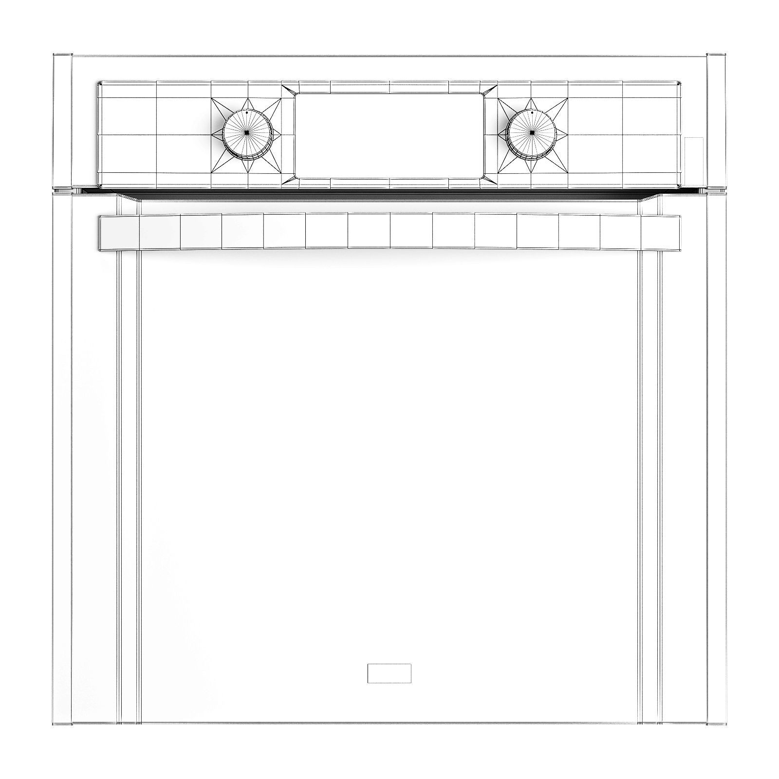 LG LB645E479T1 3D model_3