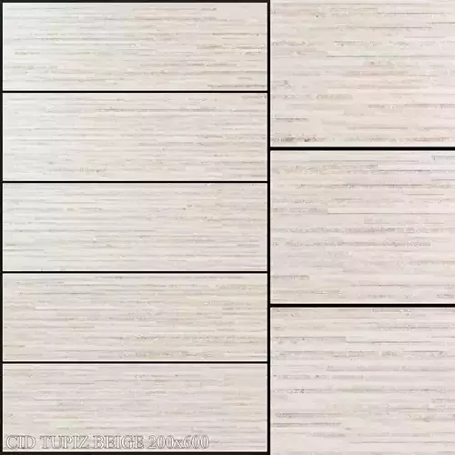 Keros Cid Tupiz Beige 200x600