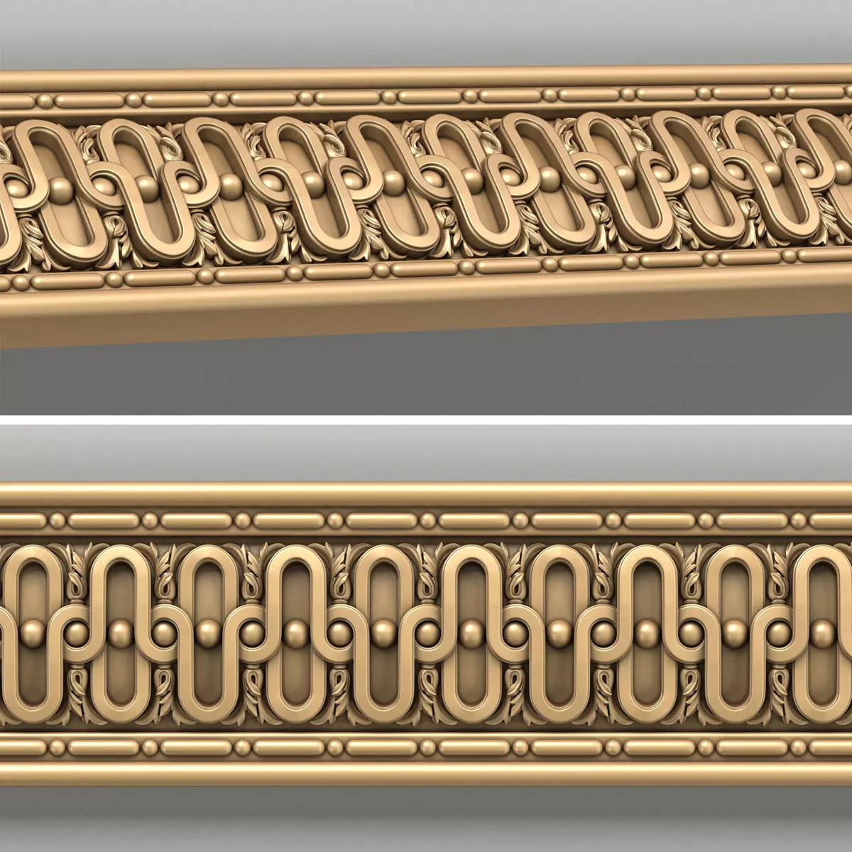 Molding 010 3D model_0