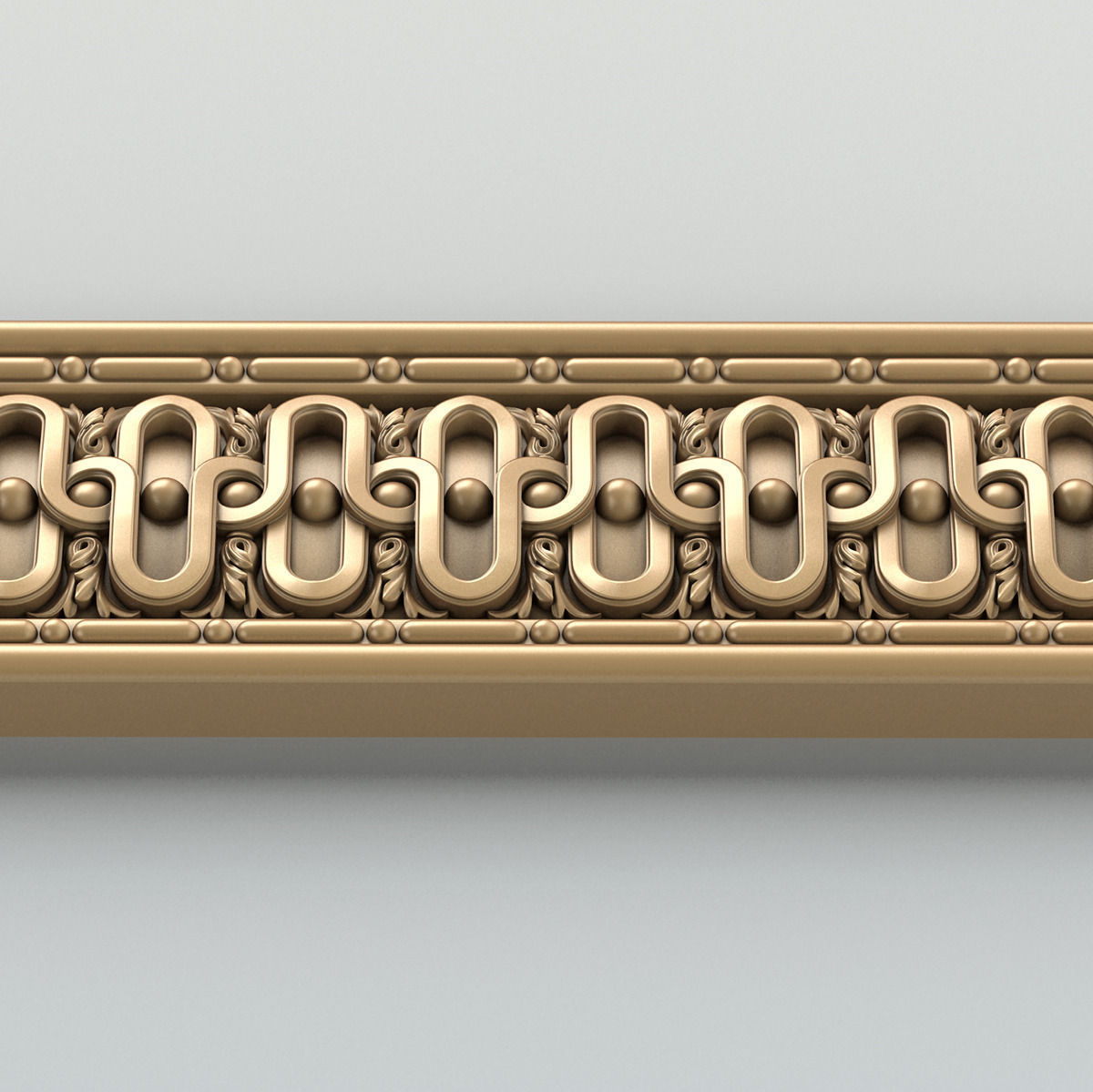 Molding 010 3D model_5