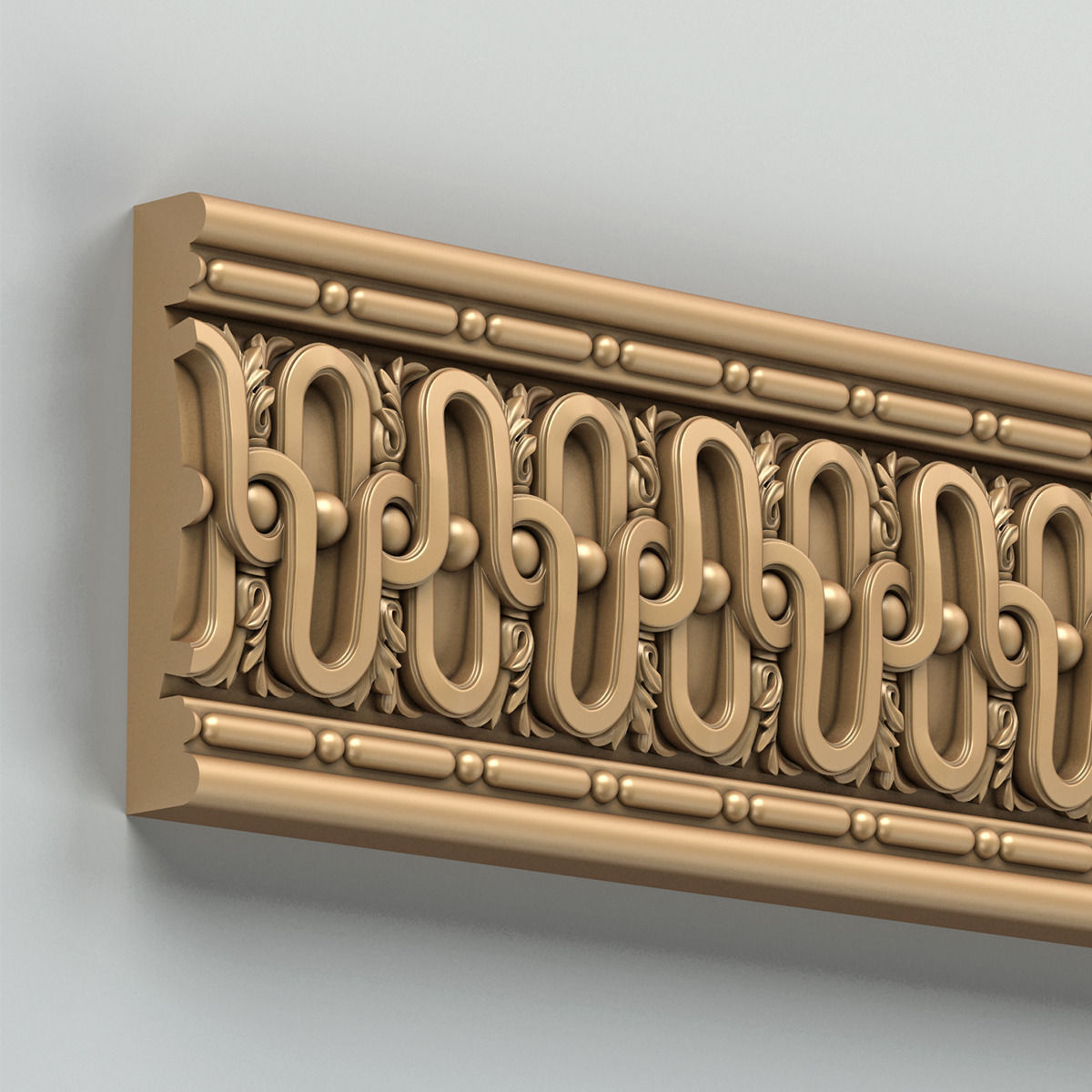Molding 010 3D model_6
