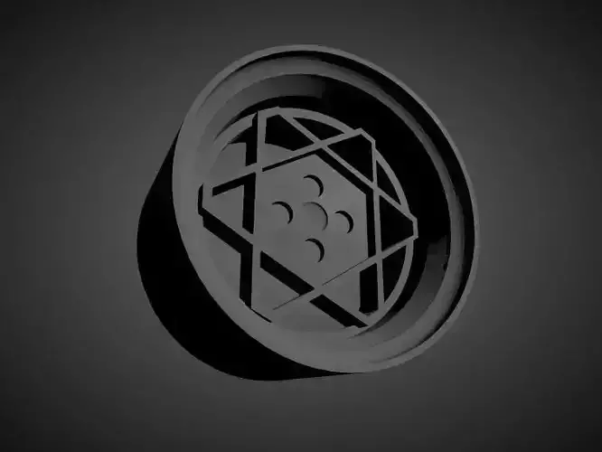 Meteor FF scalable and Printable rim