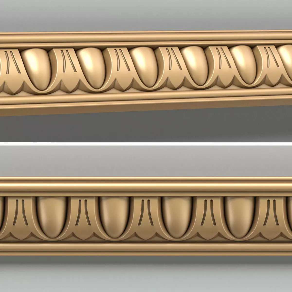 Molding 013 3D model_0